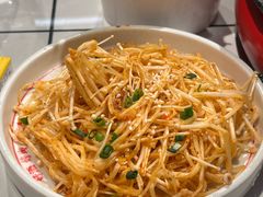 -酒拾烤肉(奥体天虹店)