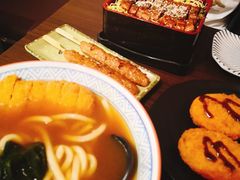 -八木鸟居酒屋(小木桥路店)