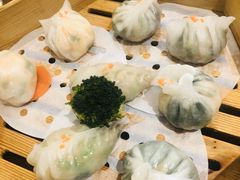 -豫璟轩中餐厅(南昌万怡店)
