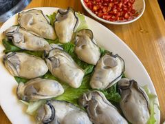 -明姨仔潮汕美食·碳炉猪脚·汕尾牛腩饭·起片鸡煲(起义路店)