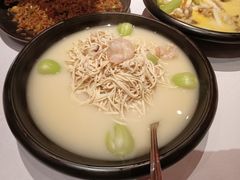 -南通滨江洲际酒店-东厨中餐厅
