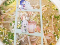 -杏花村水席楼·洛阳水席(老城十字街店)