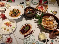 -桂满陇·海市蜃楼·黑金(国金店)