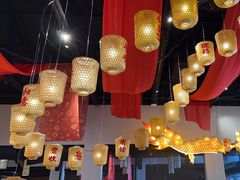 -禧宴Joyous Restaurant(禧园店)