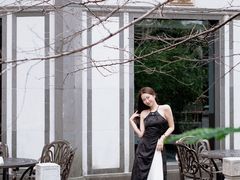 -香然会·园林雅宴(陆家嘴店)