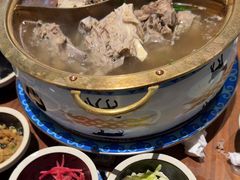 -大白羊蝎子馆(后沙峪山姆店)