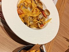 -必胜客(安河桥北店)