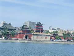 -开封府