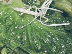 -绿茶餐厅(财富购物中心店)