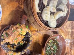 -秦二哥格格(高笋塘店)
