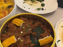 -钱记·乡野菜(紫荆花路店)