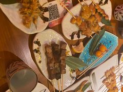 -有喜屋·深夜食堂(北京西路店)