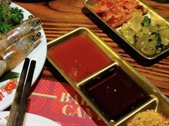 -烤肉食堂(揭阳广百店)