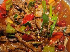 -小黑牛烤肉(聚隆店)