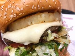 -The Habit Burger Grill 哈比特汉堡(世博店)