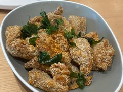-隅乐胡椒虾·台湾菜·团建(皇岗店)