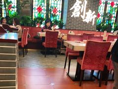 大堂-点都德(北京路贰店)