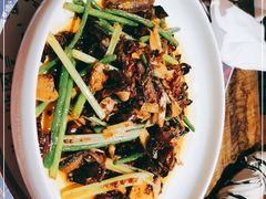 -铁公鸡·四川料理(天环广场店)
