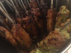 -鬼味烤翅(南锣鼓巷店)