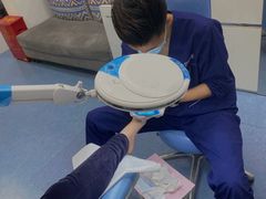 -Andrew指甲专科灰指甲·甲沟炎矫正·3D步态矫形鞋垫定制(上海法华镇路旗舰店)