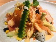 -文三酒肆自助放题(新街口友谊广场店)