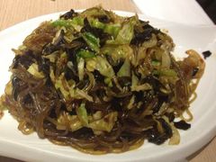 什锦炒粉丝-川流不息(北蔡休闲广场店)
