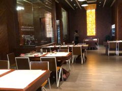 大堂-The COOK·厨餐厅·自助餐(浦东嘉里大酒店)