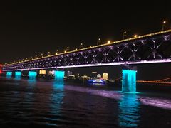 -武汉两江游览·夜游长江(汉口粤汉码头)