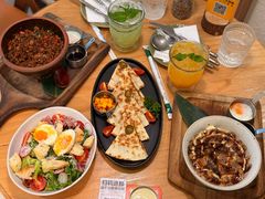 -The Good Place好地方·Brunch·coffee(国贸店)
