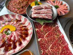 -曼玉餐厅(正弘城店)