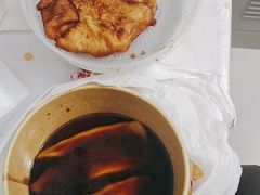 -鲜得来排骨年糕(即墨路店)