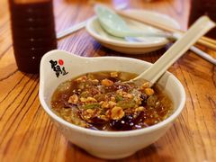 -霸道川面馆(张江店)