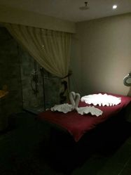 -时尚殿堂·颜SPA
