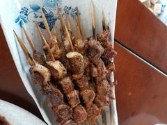 -亿诣蝎府炸酱面羊蝎子火锅(酷车小镇店)