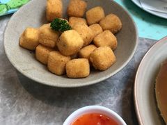 -大树餐厅(红旗街万达店)