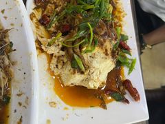 -连池鱼豆味坊(风景区店)