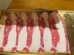 -蒲葵传统炭火烤肉(白石龙店)