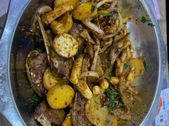 -嘎嘎鸭下巴·爆辣干锅(明教寺店)