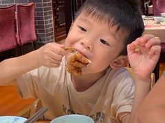 -点都德(华强南店)