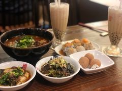 -春水堂人文茶馆(南京西路店)