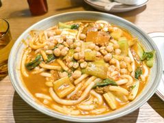 新疆炒米粉-纳鲁孜·新疆特色餐厅(上海悦荟广场店)