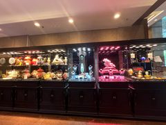 -上海新锦江大酒店