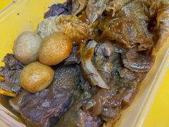 -明记牛杂(新马路分店)