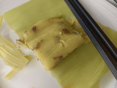-枣子树素餐厅(铂金城店)