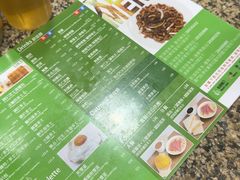 -新鸿发咖啡美食