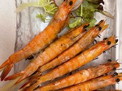 -白仁仔· 活烤海鲜 宵夜(豫园店)