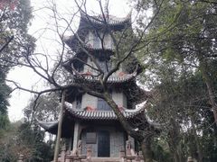 -成都杜甫草堂博物馆