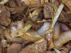 猪肝拌川-慧娟面馆·餐厅(望江路店)