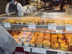 -乾芝斋·苏式糕点·碧螺春茶酥(平江路店)