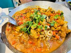 -福巷湘食小馆·猛火现炒(上海首店)